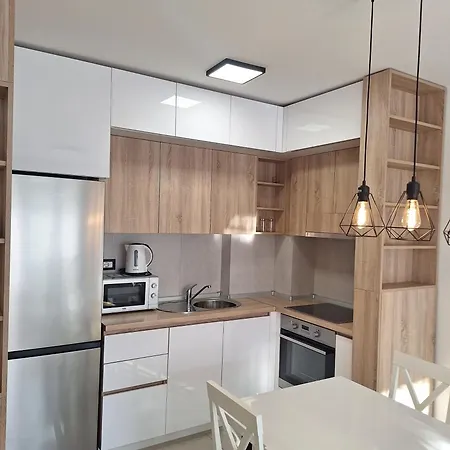 Liberty With Private Parking Appartamento *