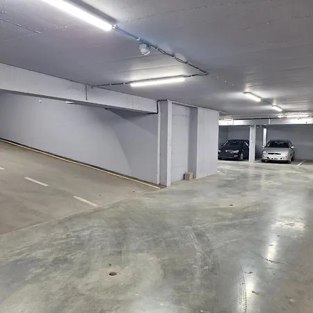 Appartamento Liberty With Private Parking *