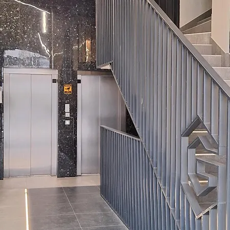 Appartamento Liberty With Private Parking *